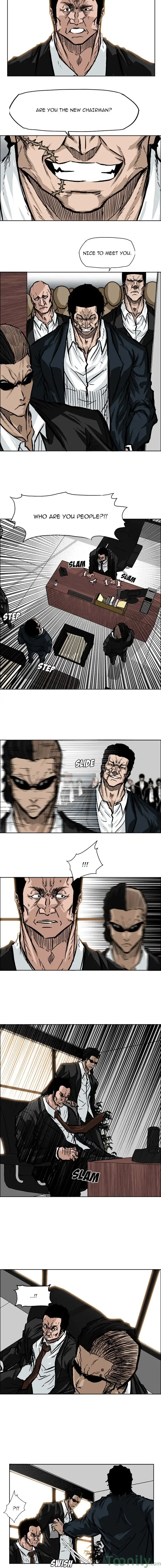 Boss in School Chapter 56 2